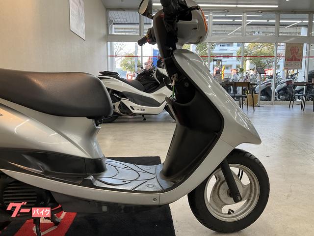 バイク YAMAHA JOG SA36J ヤマハ ジョグ 2011年式 SA36Jの諸元・スペック情報 | ウェビック