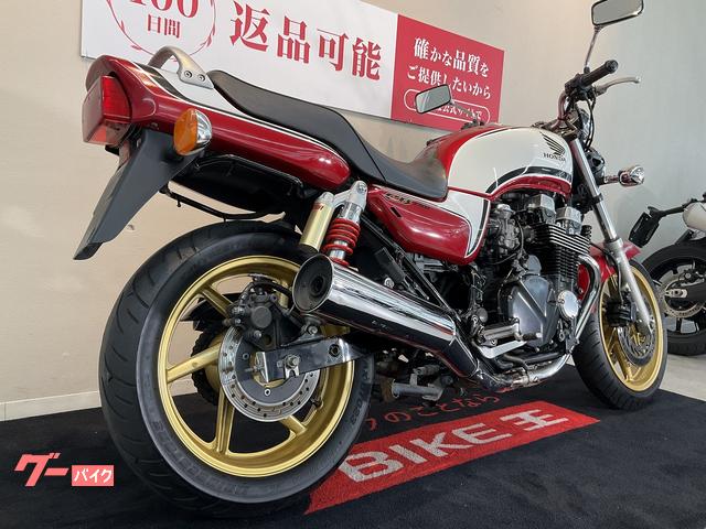 ホンダ CB750 RC42 2008年モデル｜バイク王 小倉店｜新車