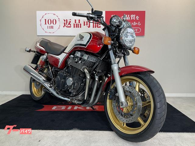 ホンダ CB750 RC42 2008年モデル｜バイク王 小倉店｜新車