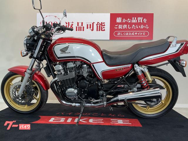 ホンダ CB750 RC42 2008年モデル｜バイク王 小倉店｜新車