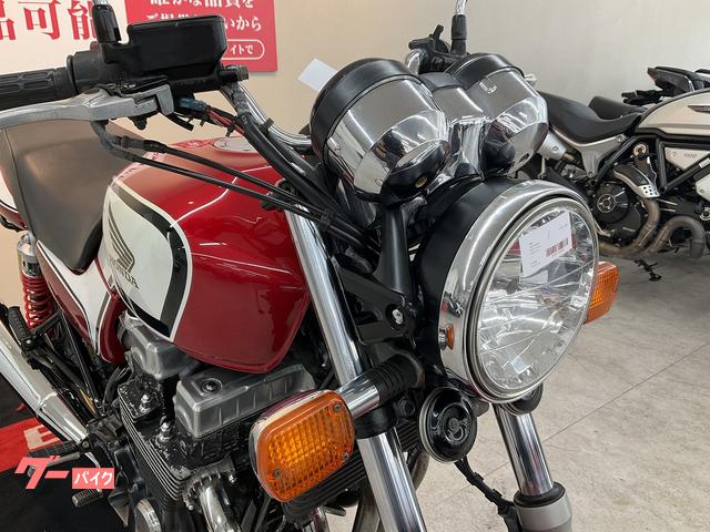 ホンダ CB750 RC42 2008年モデル｜バイク王 小倉店｜新車