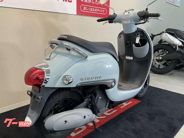 ホンダ ジョルノ AF77 2018年モデル AT車｜バイク王 小倉店