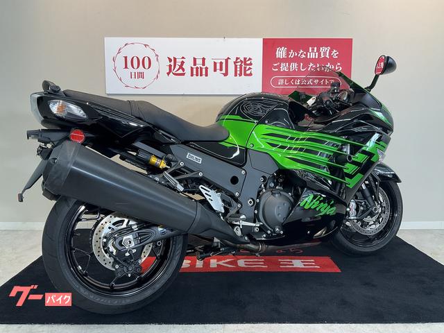 車両情報:カワサキ Ninja ZX−14R | バイク王 小倉店 | 中古バイク