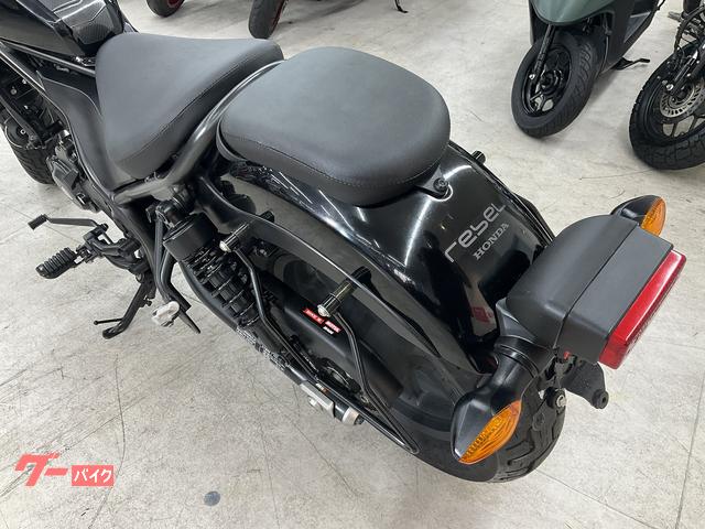 ホンダ レブル250 フルノーマル 2019年モデル ABS｜バイク王