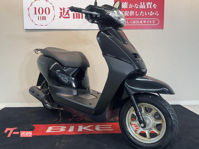 ホンダ タクト・ベーシック Basic フルノーマル インジェクション