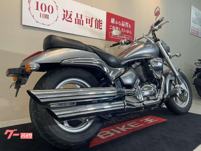 期間限定！ 動画付き スズキ ブルバード400 インジェクション 検