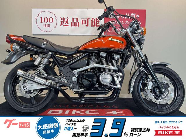 ＺＥＰＨＹＲχ　キャブレター　２００８年モデル　ＺＲ４００Ｃ型