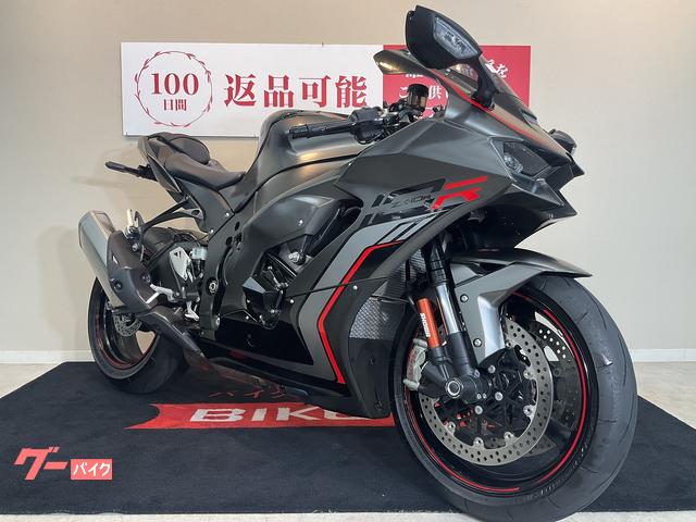 カワサキ Ninja ZX－10R ABS 2022年モデル アクスル