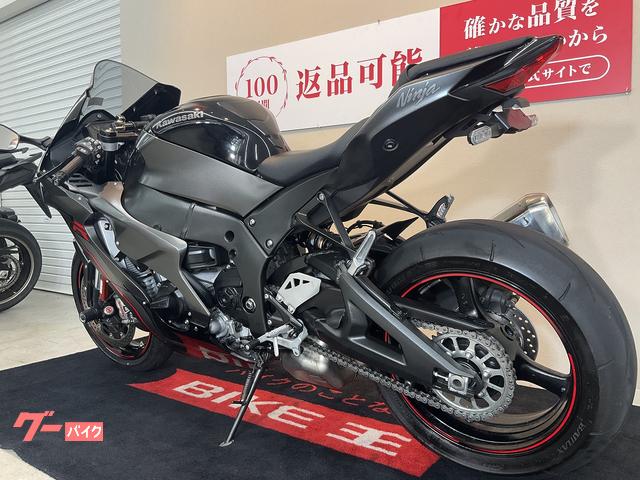 車両情報:カワサキ Ninja ZX−10R | バイク王 小倉店 | 中古バイク