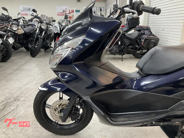 PCX125 JF56 2017年式 ワンオーナー 保有 ホンダ PCX125 2017年式 EBJ-JF56の諸元・スペック情報 | ウェビック