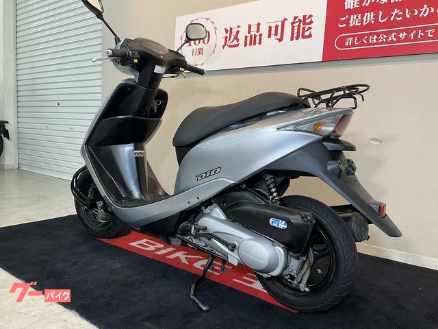 ホンダ Dio ノーマル車 AF68型 2011年モデル｜バイク王