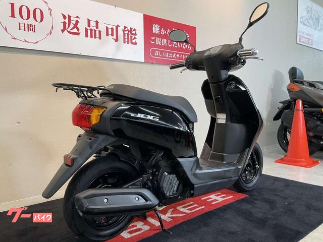 ヤマハ　jog AY01　美品　　　走行距離9000km　 整備点検済 ☆売れました☆YAMAHA Jog AY01 ほぼ新車 低走行 FE23081401☆販売中