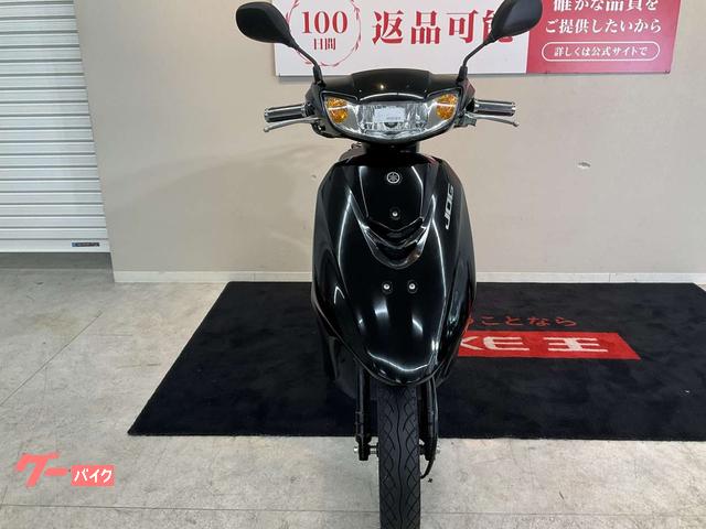 ヤマハ JOG ノーマル 2021年モデル AY01型｜バイク王 小倉