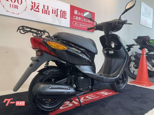 ヤマハ JOG SA55J 2015 インジェクション｜バイク王 小倉
