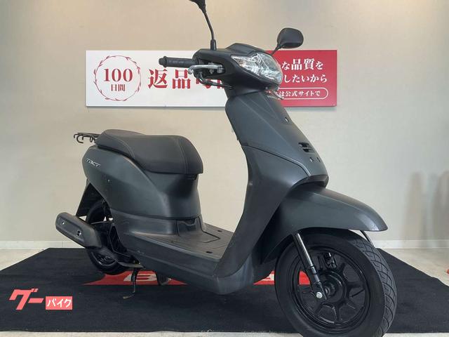 車両情報:ホンダ タクト | バイク王 小倉店 | 中古バイク・新車バイク