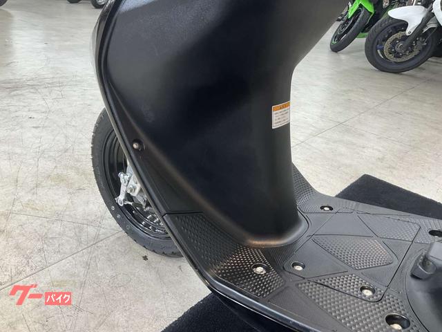 スズキ アドレスV50 CA4BA型 2021年モデル