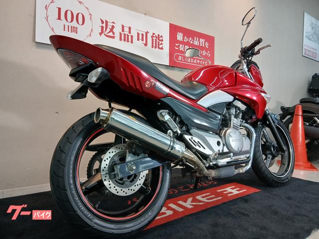 スズキ GSR250 GJ55D型 2014年モデル インジェクション
