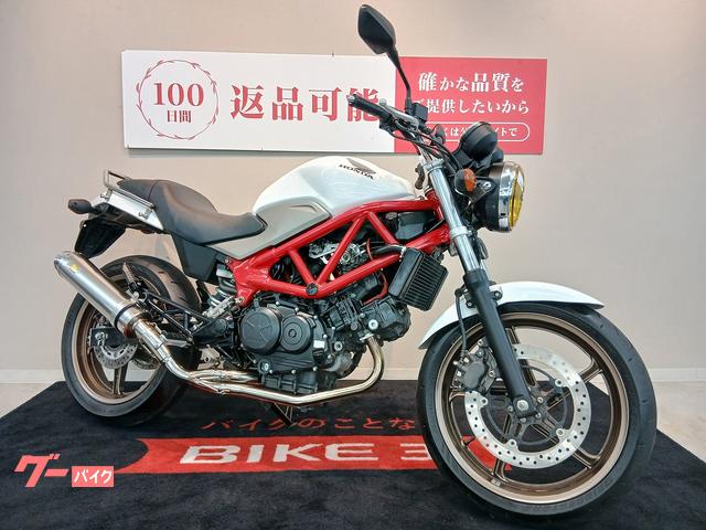 ホンダ VTR250 ハンドルブレース MC33型 2015年モデル ホンダ VTR250 ハンドルブレース MC33型 2015年モデル