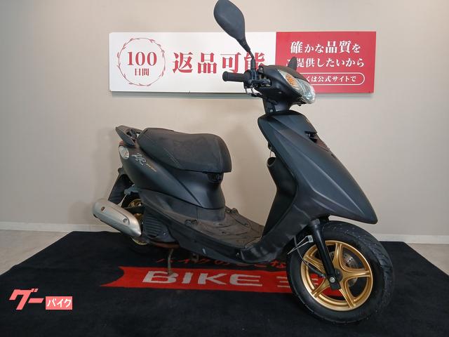 JOG　SA57J　2017年モデル　走行8521キロ ヤマハ JOG ZR SA57J 2017年モデル インジェクション