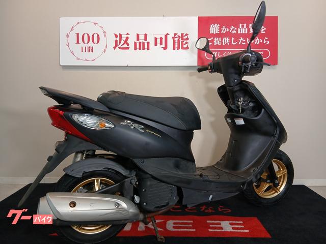 ヤマハ JOG ZR SA57J 2017年モデル インジェクション