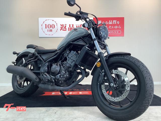 HONDA レブル250 2023年式 純正シート 新品 HONDA レブル250 2023年式