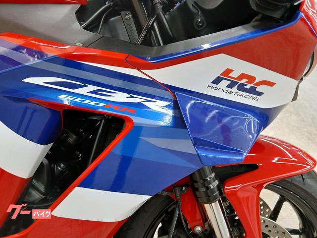 ホンダ CBR600RR ABS 2024年モデル PC40型