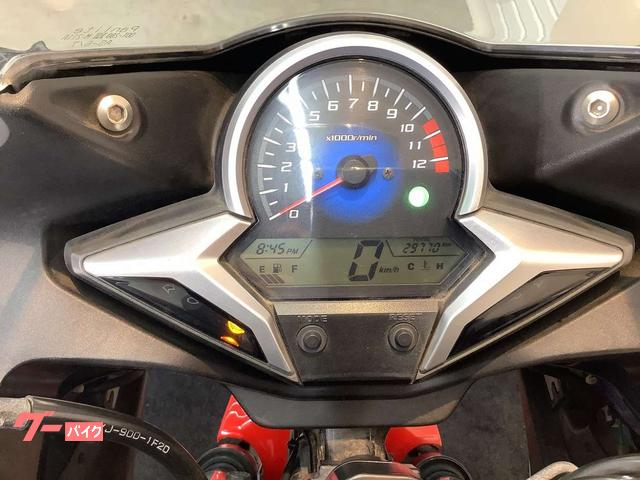 ホンダ　MC41対応　CBR250R メーター 機械式 速度計 に適合する ホンダ CBR250R CBR 250 MC41型 2011