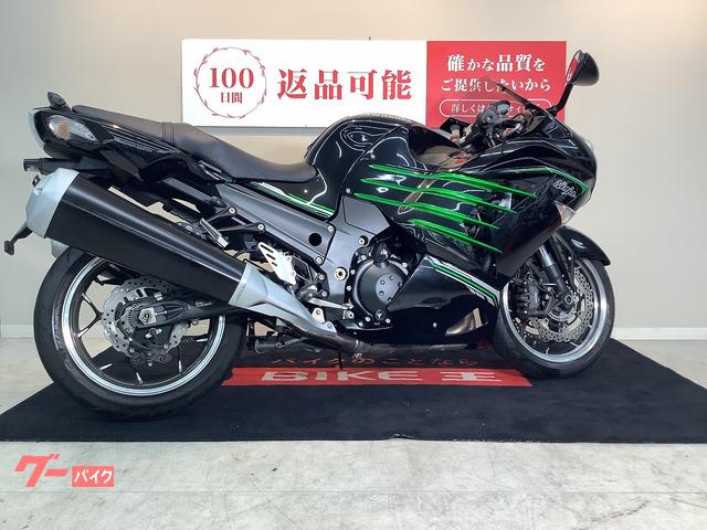 カワサキ Ninja ZX－14R ABS 逆輸入 2013年モデル