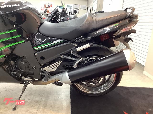 カワサキ Ninja ZX－14R ABS 逆輸入 2013年モデル