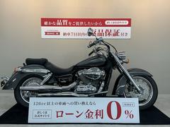 ホンダ　シャドウ４００クラシック　ノーマル　ＦＩモデル