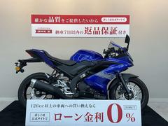 ヤマハ　ＹＺＦ−Ｒ１５　ドライブレコーダー