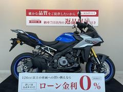 スズキ　ＧＳＸ−Ｓ１０００ＧＸ　ノーマル