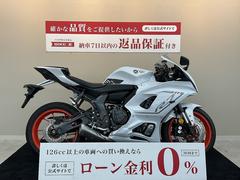 ヤマハ　ＹＺＦ−Ｒ７　マルチバー　スライダー