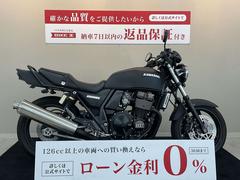 カワサキ　ＺＲＸ４００−II　フェンダーレス　ハンドル　ヘッドライト他