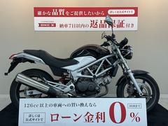 ホンダ　ＶＴＲ２５０　ＦＩモデル　ノーマル