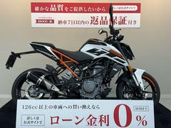 ＫＴＭ　２５０デューク　ＵＳＢソケット