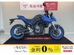 スズキ　ＧＳＸ−８Ｓ　スクリーン