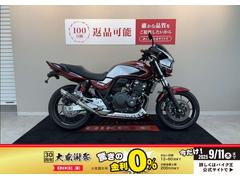 ホンダ　ＣＢ４００Ｓｕｐｅｒ　Ｆｏｕｒ　ＶＴＥＣ　Ｒｅｖｏ　ビキニカウル　アンダーカウル　社外マフラー他