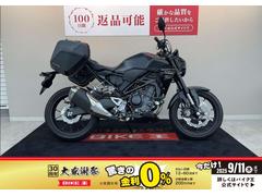ホンダ　ＣＢ２５０Ｒ　ＳＷ−ＭＯＴＥＣＨ製サイドバッグ　ＵＳＢ