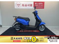 ホンダ　タクト　ノーマル　２０１６年モデル