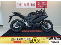 ヤマハ　ＹＺＦ−Ｒ２５　スマホホルダー　マルチバー　２０２３年モデル