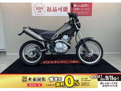 ヤマハ　トリッカー　ナックルバイザー　マットガード　ＤＧ３２Ｊ型
