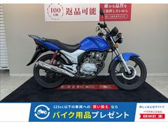 ホンダ　ＣＢＦ１２５　ノーマル　２０１３年モデル