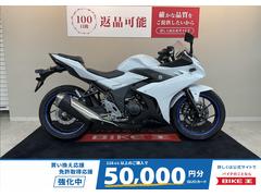 スズキ　ＧＳＸ２５０Ｒ　マルチバー　２０１９年モデル