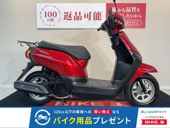 ホンダ　タクト　ＢＡＳＩＣ　２０１８年モデル　インジェクション　フルノーマル