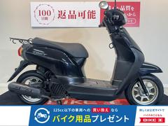 ホンダ　タクト・ベーシック　Ｂａｓｉｃ　フルノーマル　インジェクション　２０１５年モデル