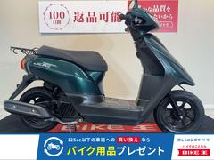 ヤマハ　ＪＯＧ　２０１８年モデル　ノーマル　インジェクション