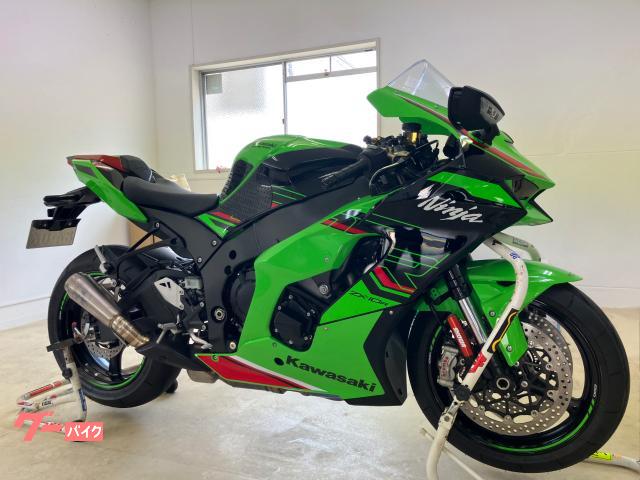 Jeremy Scott 2010A/Wアーカイブ　ロングマフラー カワサキ Ninja ZX－10R ARROWマフラー タンデムシート