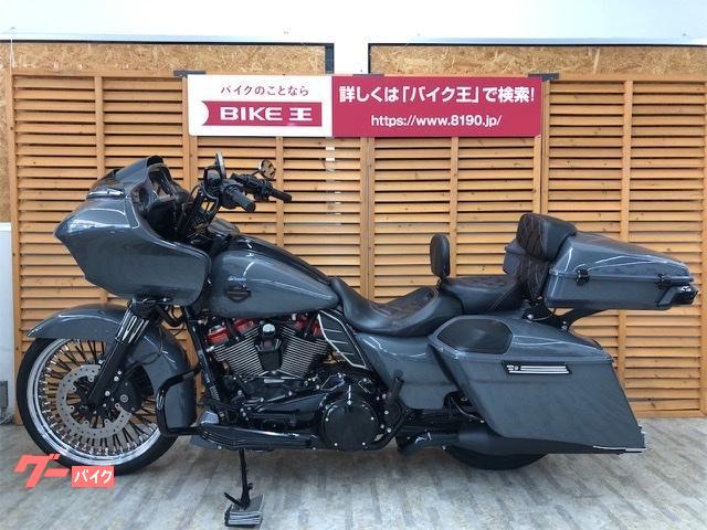 ＨＡＲＬＥＹ－ＤＡＶＩＤＳＯＮ ＣＶＯ ＦＬＴＲＸＳＥ ロード