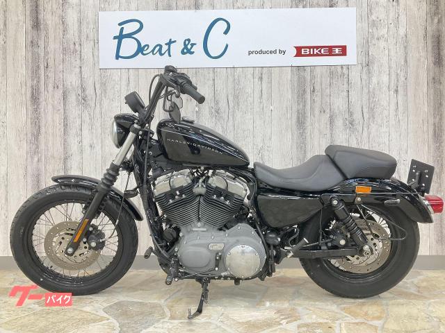 車両情報:HARLEY−DAVIDSON XL1200N ナイトスター | Beat＆C 福岡